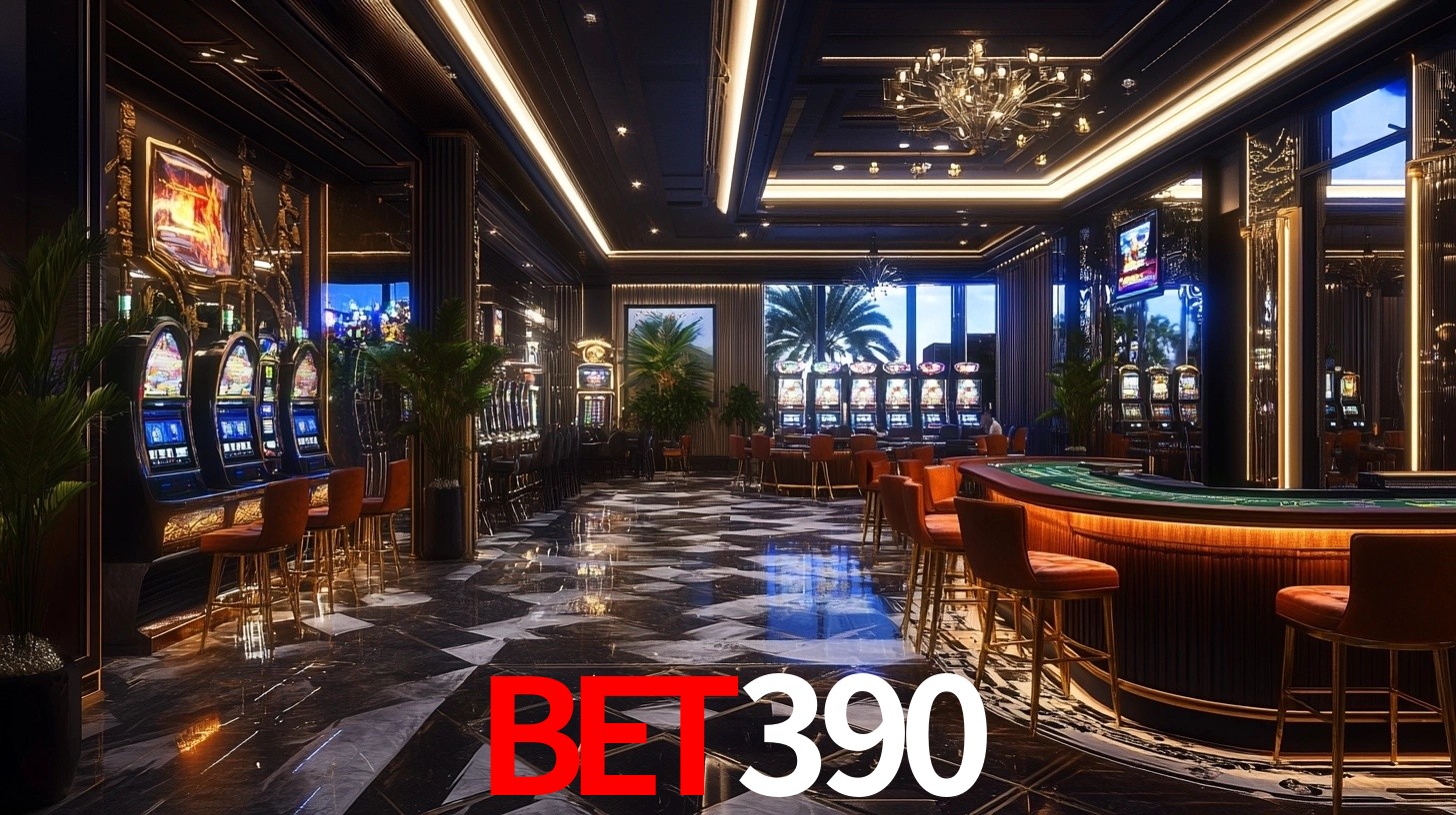 Experimente o Login Seguro Premium no bet390