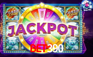 Descubra o Mundo do Cassino Online com bet390