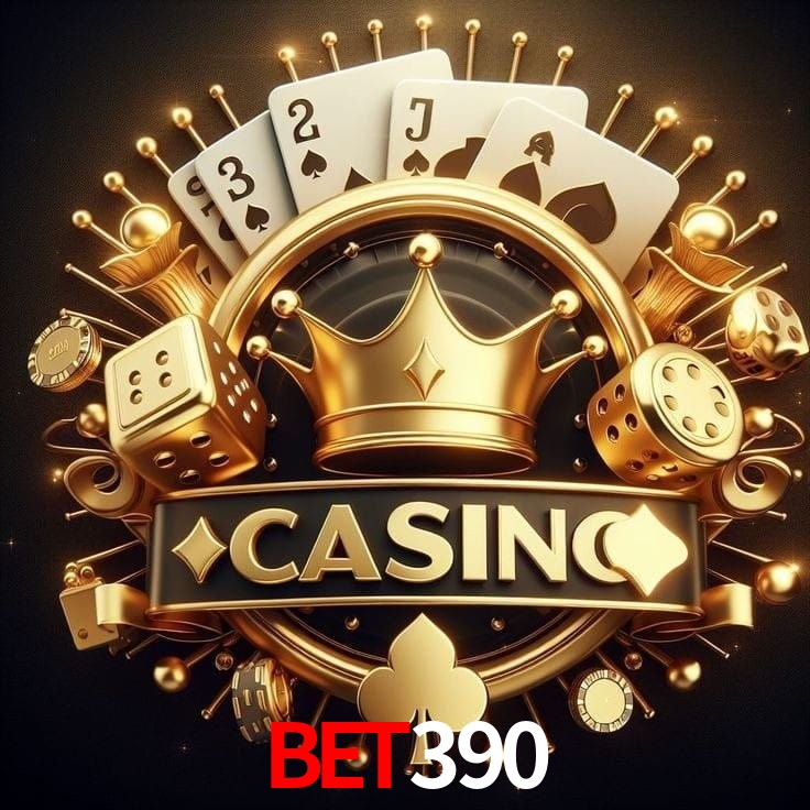 Inovações de Jogos na bet390: O Futuro das Experiências Interativas