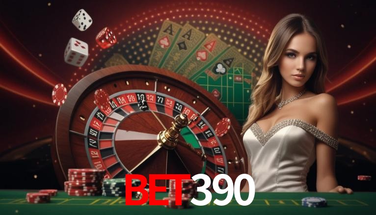 Bonus Features bet390