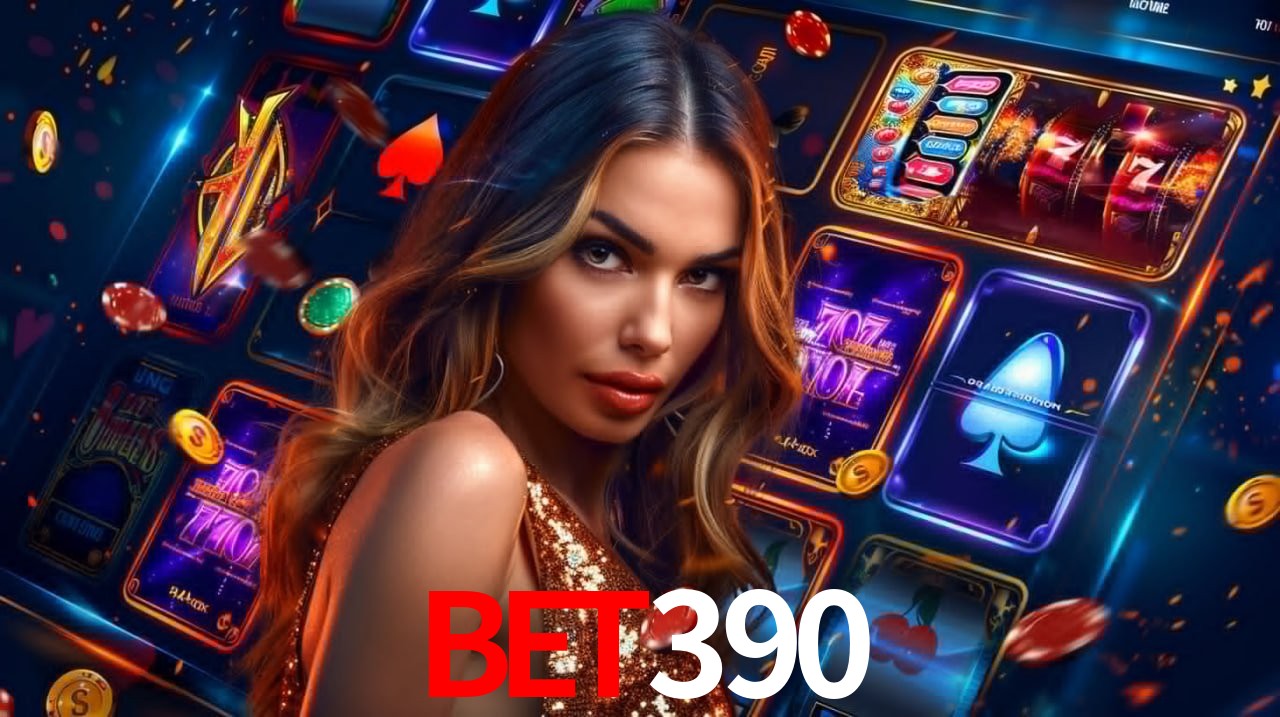 Benefícios da Conta bet390