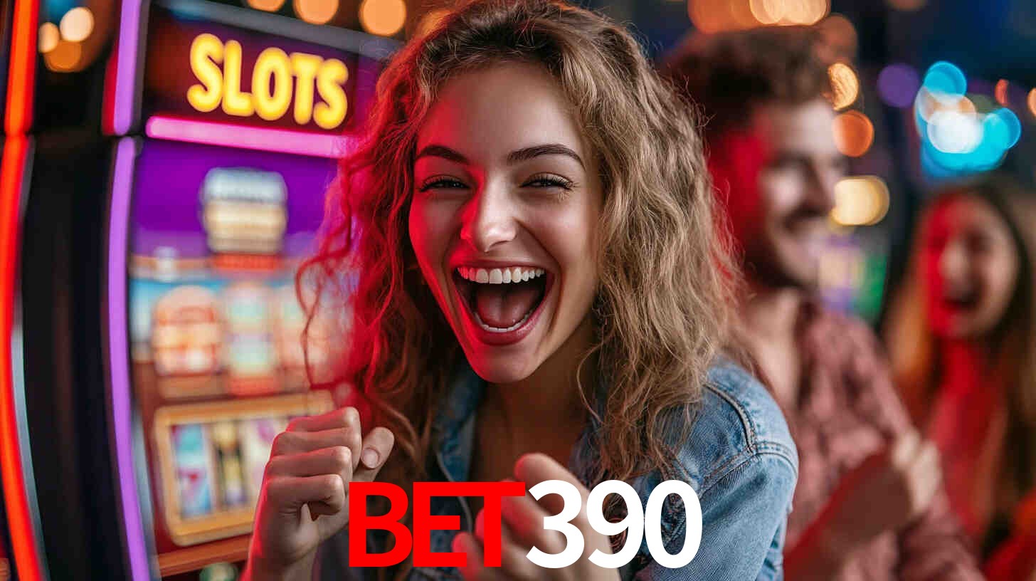 Estatísticas Esportivas bet390