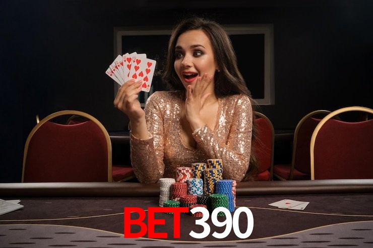 Promoções Sazonais bet390